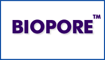 Biopore